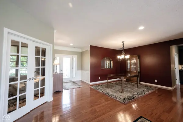 16275 Oakford TRL, Fishers, IN 46037