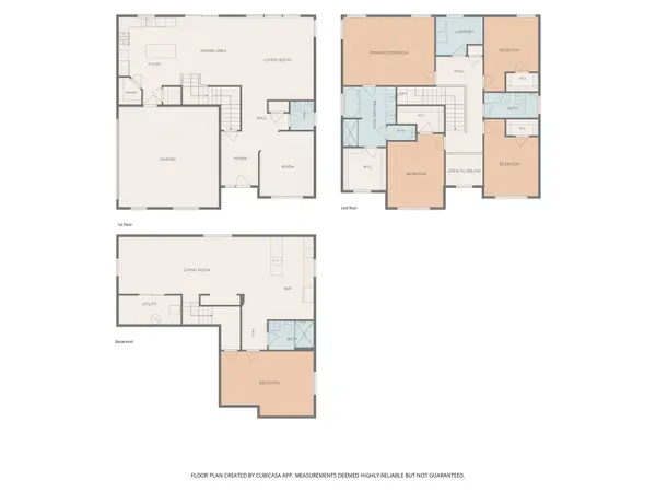697 Lake Vista DR, Columbus, IN 47201