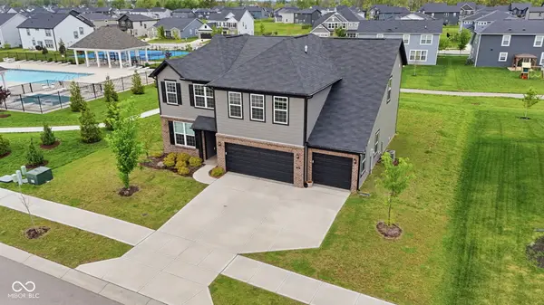 698 Bedwell Bay RD, Westfield, IN 46074