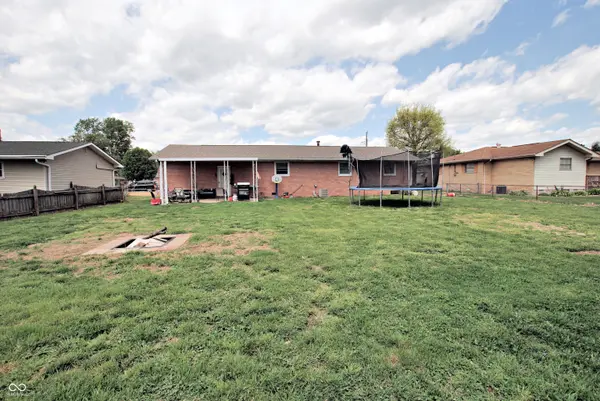 509 Anel DR, Martinsville, IN 46151