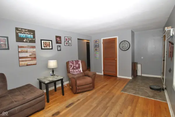509 Anel DR, Martinsville, IN 46151