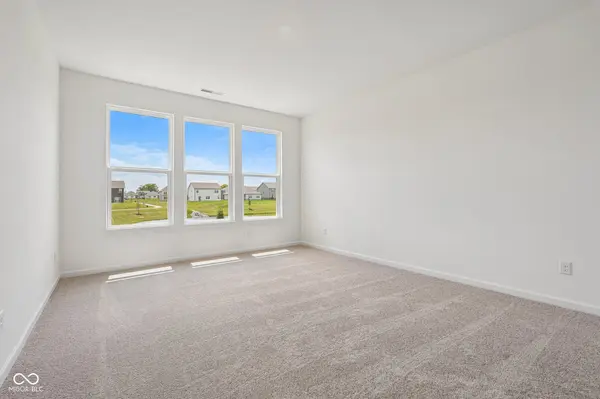 2225 Aviary LN, Danville, IN 46122