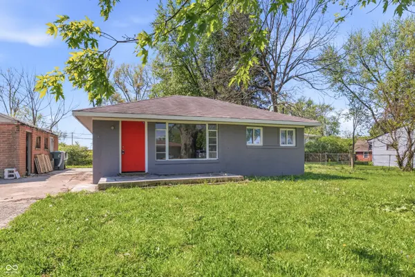 3401 W 31st ST, Muncie, IN 47302