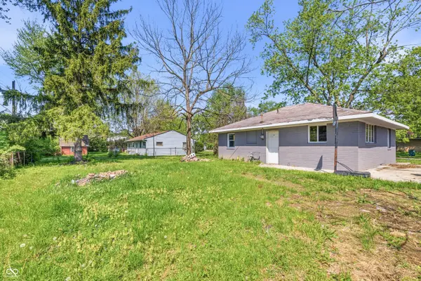 3401 W 31st ST, Muncie, IN 47302
