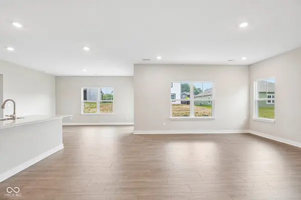 291 Highland AVE, Danville, IN 46122