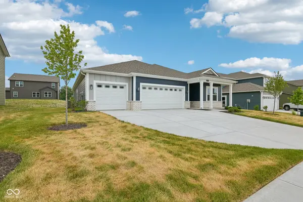 291 Highland AVE, Danville, IN 46122
