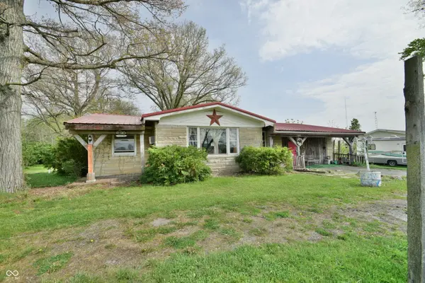 2912 Outer DR, New Castle, IN 47362