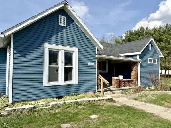 1323 Roush ST, Young America, IN 46998