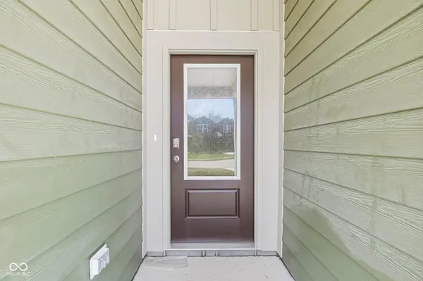 278 Sam Himsel WAY, Danville, IN 46122