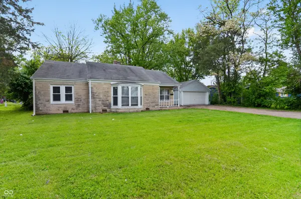 3632 N Butler AVE, Indianapolis, IN 46218