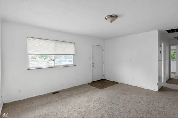 3302 Wellington AVE, Indianapolis, IN 46226