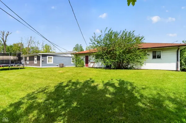 3302 Wellington AVE, Indianapolis, IN 46226