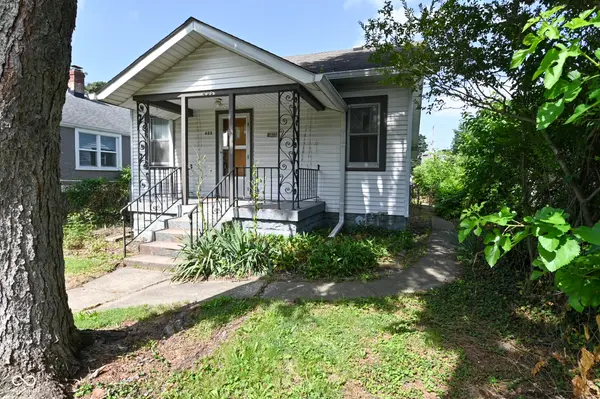 406 S Butler AVE, Indianapolis, IN 46219