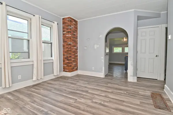 406 S Butler AVE, Indianapolis, IN 46219