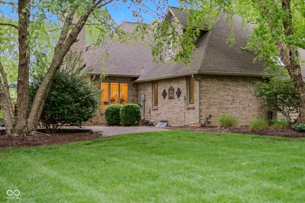 4640 Harrison Ridge RD, Columbus, IN 47201