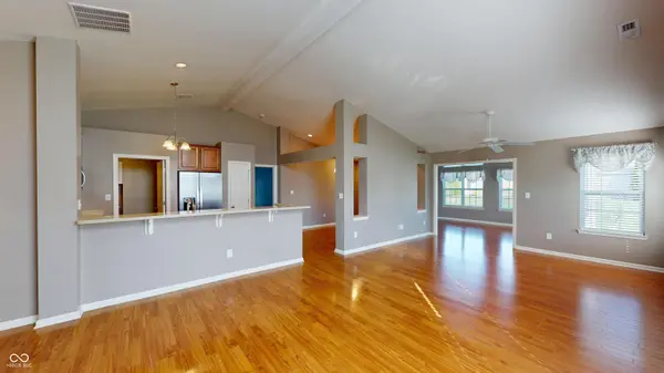 1318 Hamilton DR, Greenwood, IN 46143