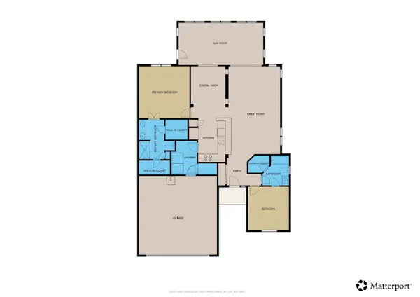 1318 Hamilton DR, Greenwood, IN 46143