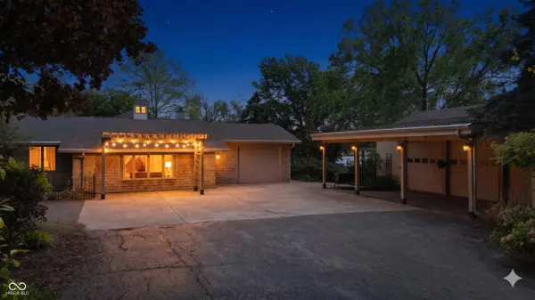 2649 N 600 W, Thorntown, IN 46071