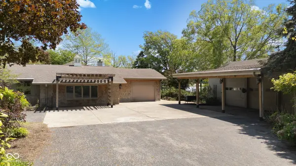 2649 N 600 W, Thorntown, IN 46071