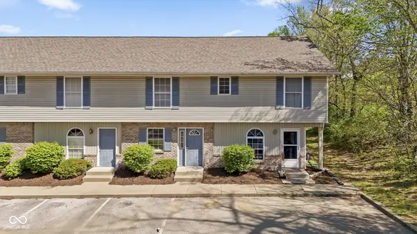 765 E Sherwood Hills DR, Bloomington, IN 47401