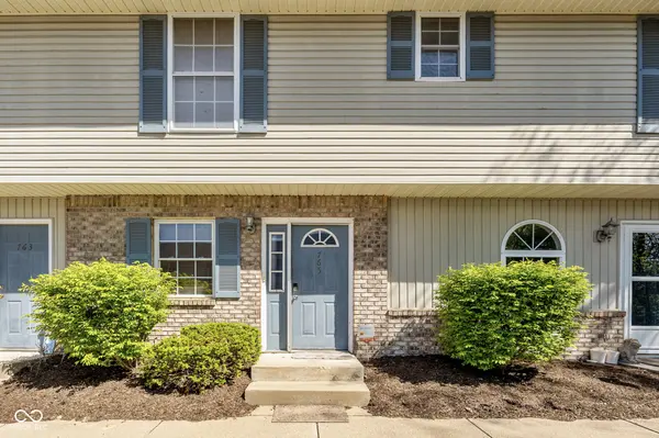 765 E Sherwood Hills DR, Bloomington, IN 47401