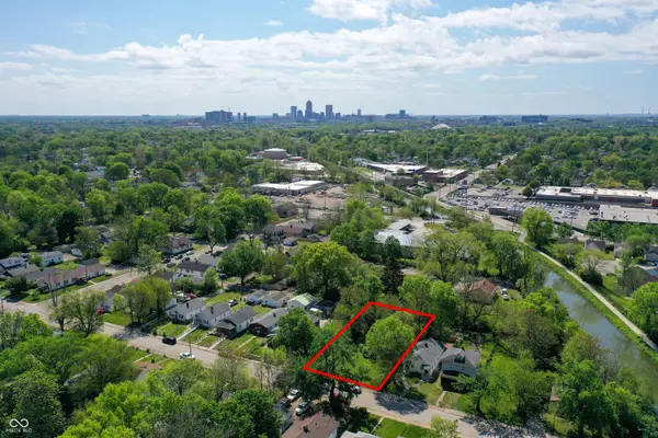 1437 Congress AVE, Indianapolis, IN 46208