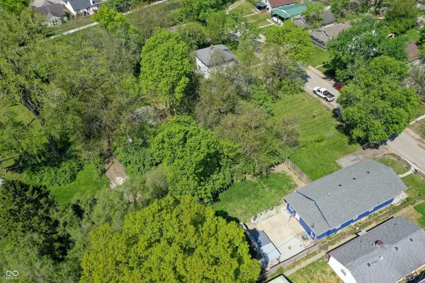 1437 Congress AVE, Indianapolis, IN 46208