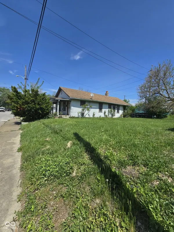 767 N Elder AVE, Indianapolis, IN 46222
