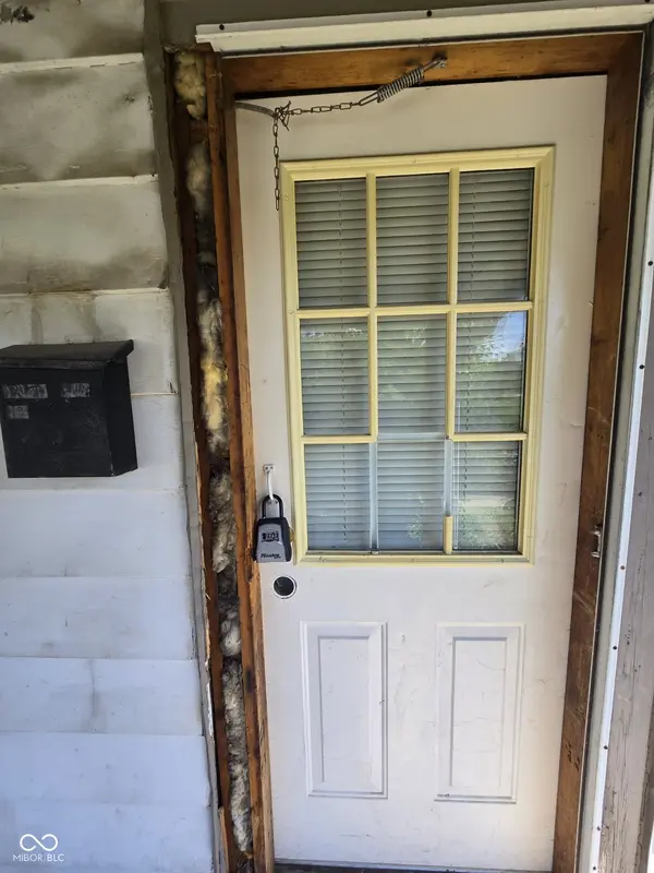 767 N Elder AVE, Indianapolis, IN 46222