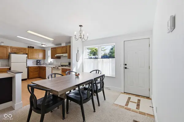 1577 N Santee DR, Greensburg, IN 47240