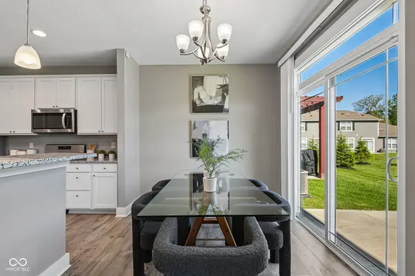 8294 Summit Peak AVE, Fishers, IN 46038