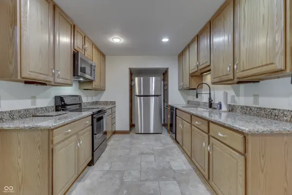 438 Griffin RD, Indianapolis, IN 46227