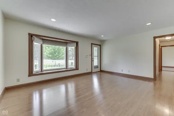 438 Griffin RD, Indianapolis, IN 46227