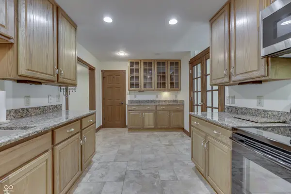 438 Griffin RD, Indianapolis, IN 46227