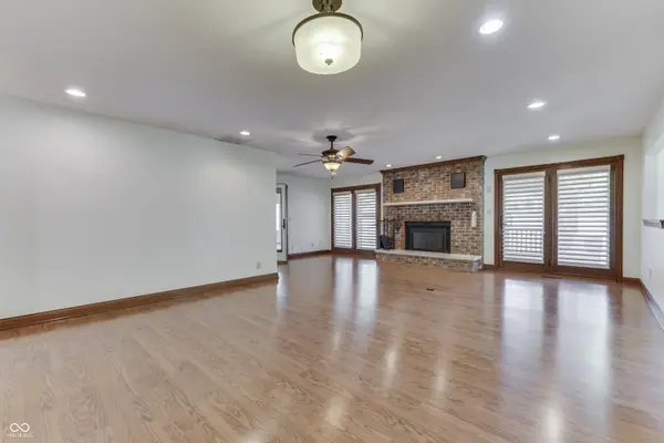 438 Griffin RD, Indianapolis, IN 46227