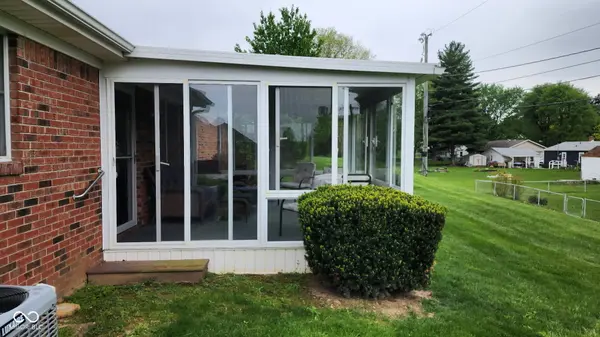 1715 Lebanon RD #UNIT 42, Crawfordsville, IN 47933