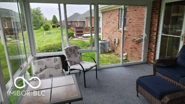 1715 Lebanon RD #UNIT 42, Crawfordsville, IN 47933