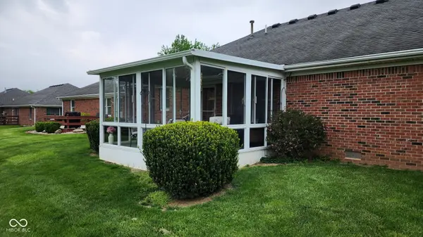 1715 Lebanon RD #UNIT 42, Crawfordsville, IN 47933