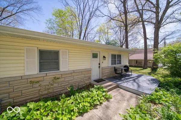 7897 N Lasalle RD, Morgantown, IN 46160