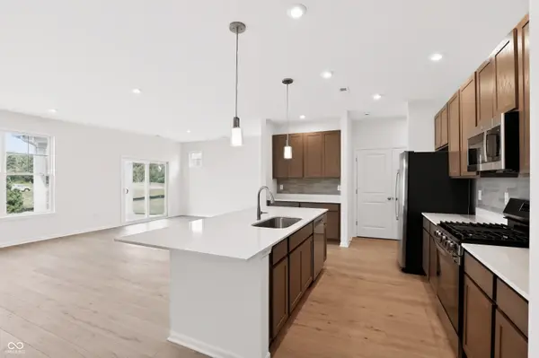 7214 Rose Hill AVE, Brownsburg, IN 46112