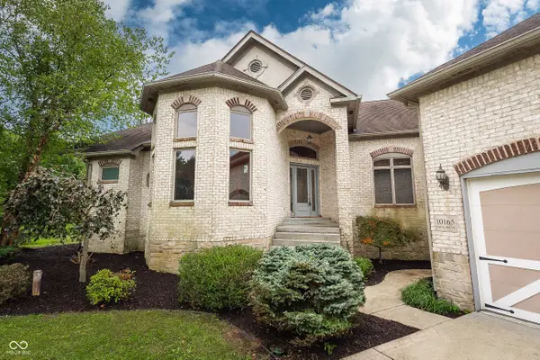 10165 Sanctuary DR, Brownsburg, IN 46112