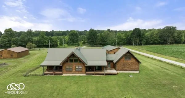 4210 S County Road 400 E, North Vernon, IN 47265