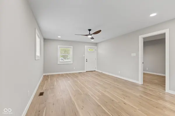 1218 Harlan ST, Indianapolis, IN 46203