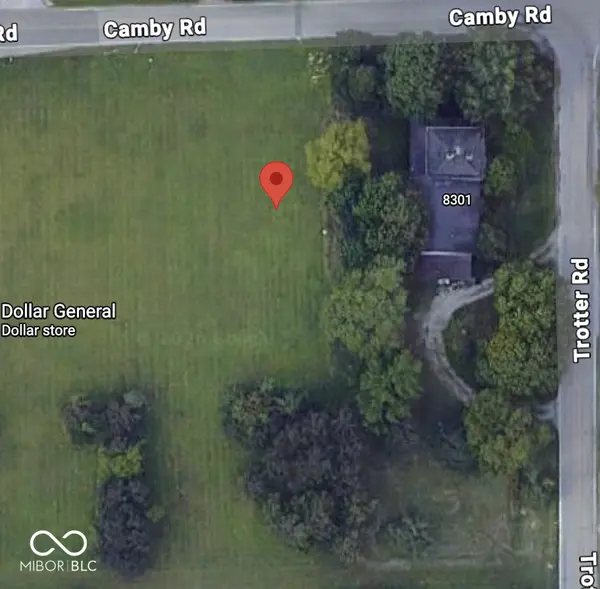 8325 Camby RD, Indianapolis, IN 46113