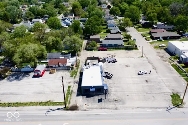 3131 Shelby ST, Indianapolis, IN 46227