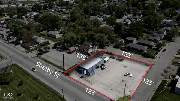 3131 Shelby ST, Indianapolis, IN 46227