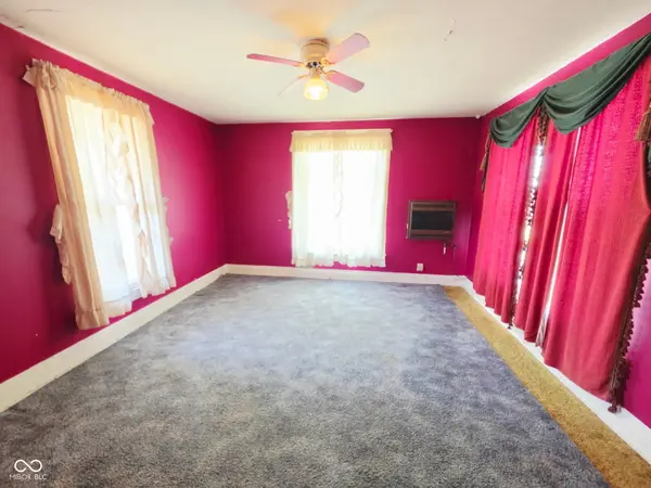101 E Beech ST, Ambia, IN 47917