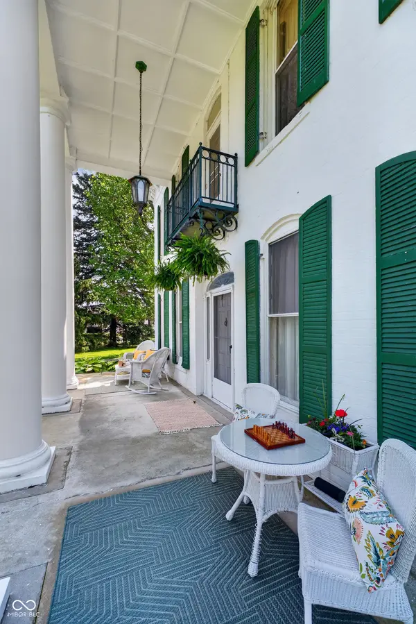 515 Main ST, Elwood, IN 46036