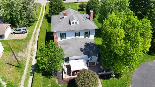 515 Main ST, Elwood, IN 46036