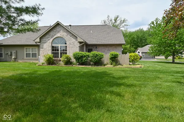 7604 Briarstone DR, Indianapolis, IN 46227